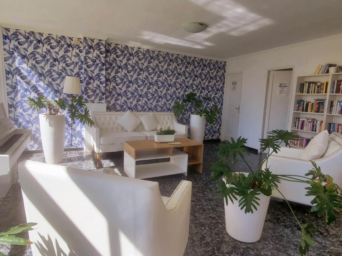 Las Camelias Apartments Ci15 Плая дел Инглес Екстериор снимка