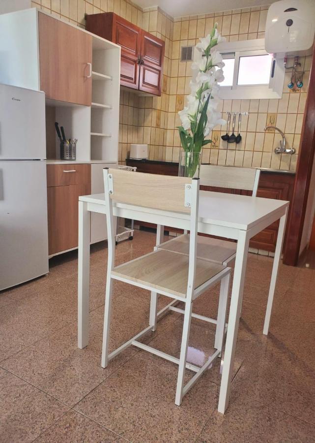 Las Camelias Apartments Ci15 Плая дел Инглес Екстериор снимка