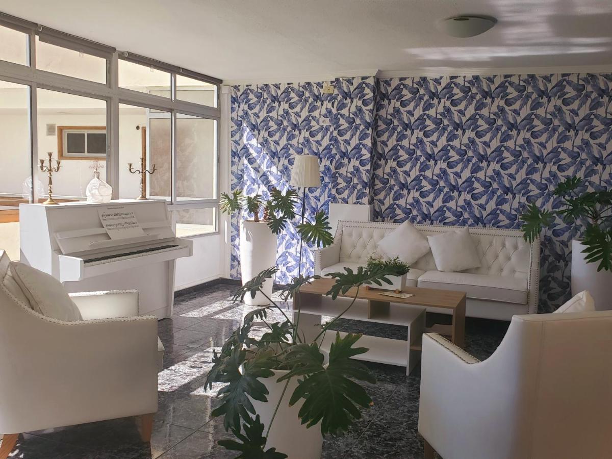 Las Camelias Apartments Ci15 Плая дел Инглес Екстериор снимка