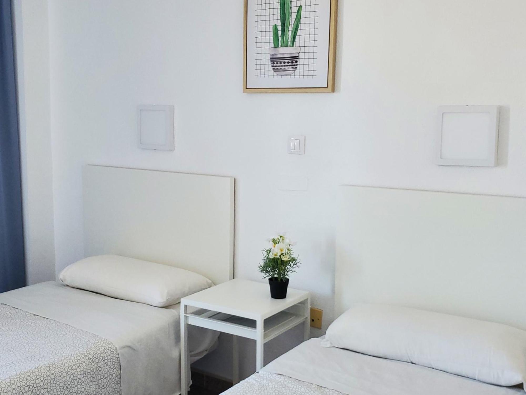 Las Camelias Apartments Ci15 Плая дел Инглес Екстериор снимка